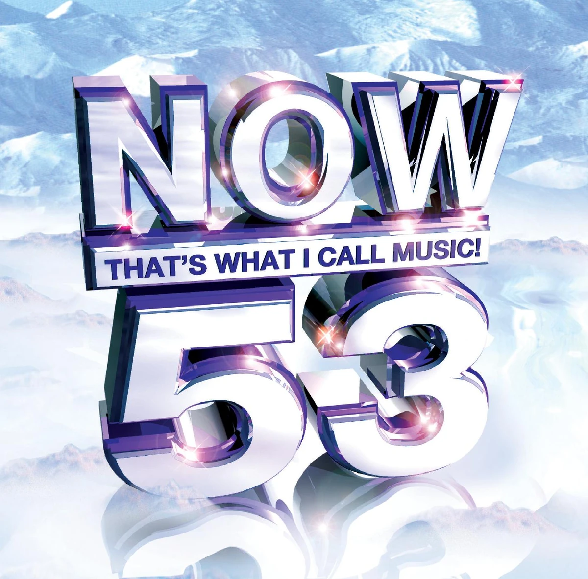 成田昭次　 What's What's This Now That's What I Call Music! 72 - Compilation by Various