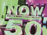 Now That's What I Call Music! 50