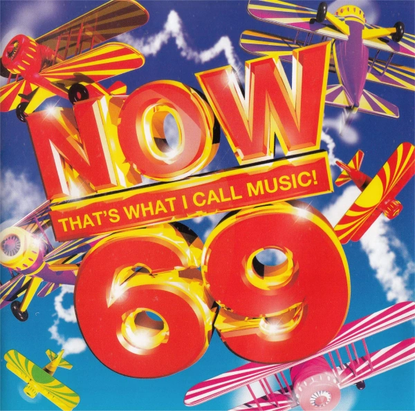 NOW THAT'S WHAT I CALL MUSIC 114〜119 NOW That's What I Call Music! 114: Amazon.pl: Płyty CD i