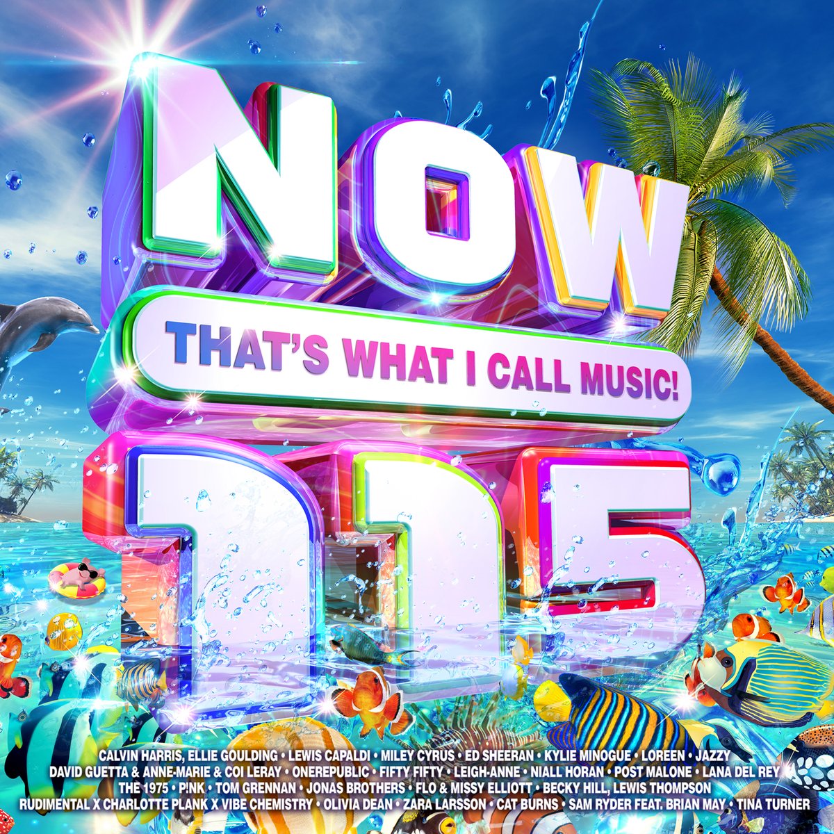 Now That's What I Call Music XIII (UK series) - NowMusic Wiki