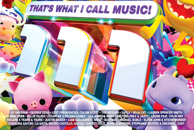 Now That's What I Call Music! 114 | Now That's What I Call