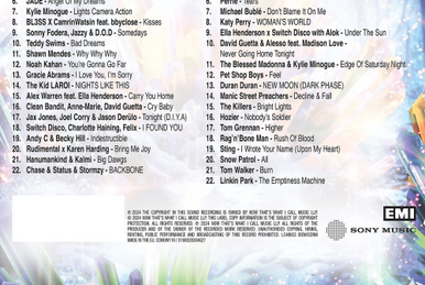 Now That's What I Call Music! 114 | Now That's What I Call