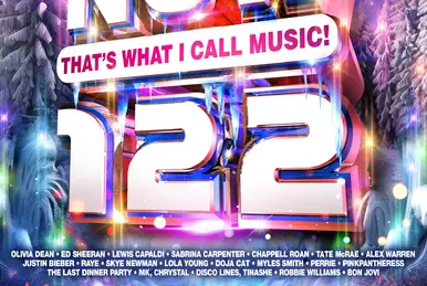 Now That's What I Call Music! 114 | Now That's What I Call Music