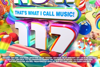 Now That's What I Call Music! 114 | Now That's What I Call Music