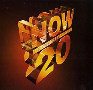Now That's What I Call Music! 20 | Now That's What I Call