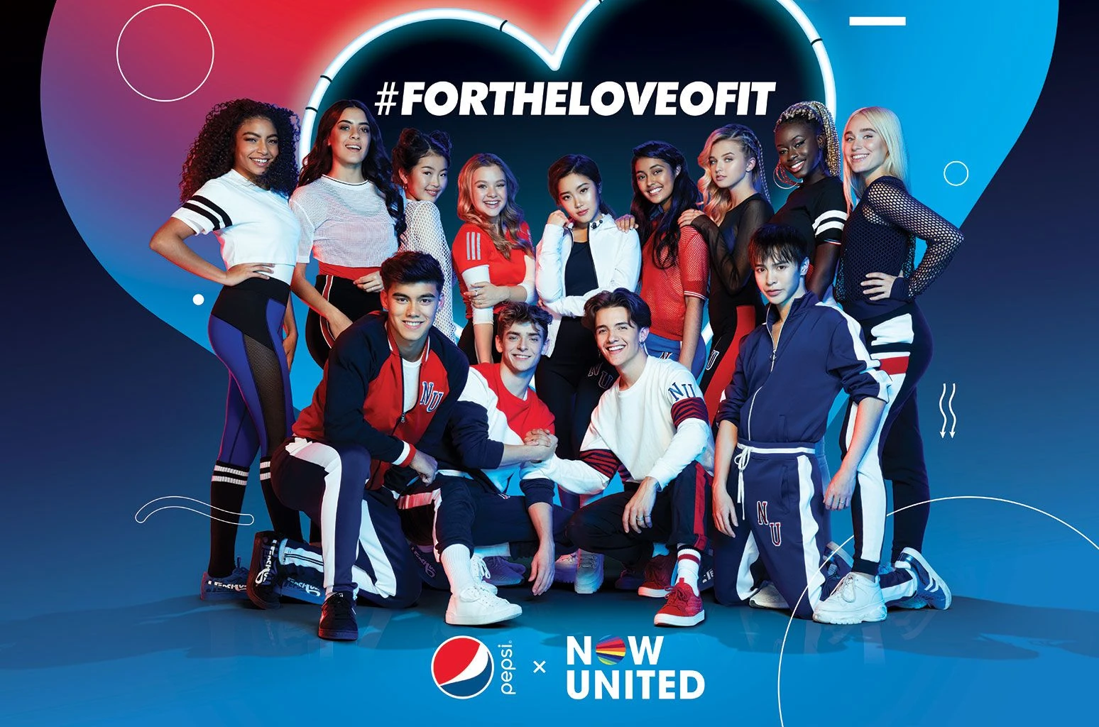 Now United Wiki Now United Fandom