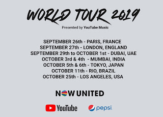 world tour wiki