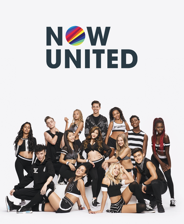 Somebody, Wiki Now United