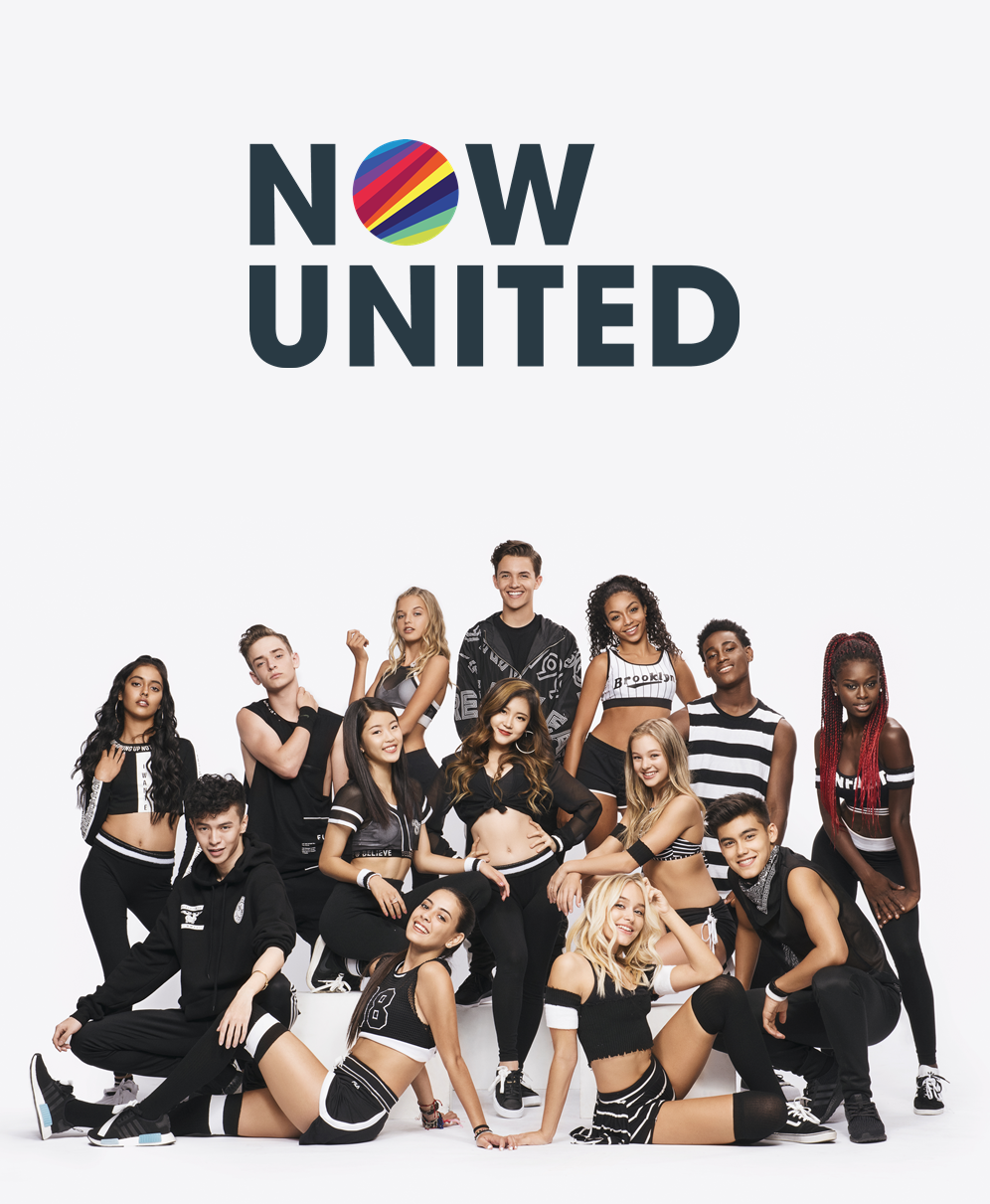 Now United Wiki Now United Fandom