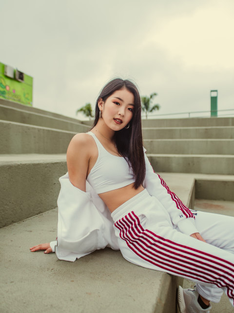 Featured image of post View 12 Fotos Raras Da Hina Do Now United