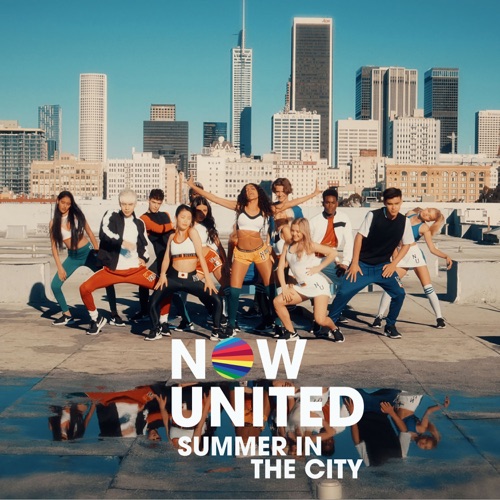 Summer In The City Wiki Now United Fandom