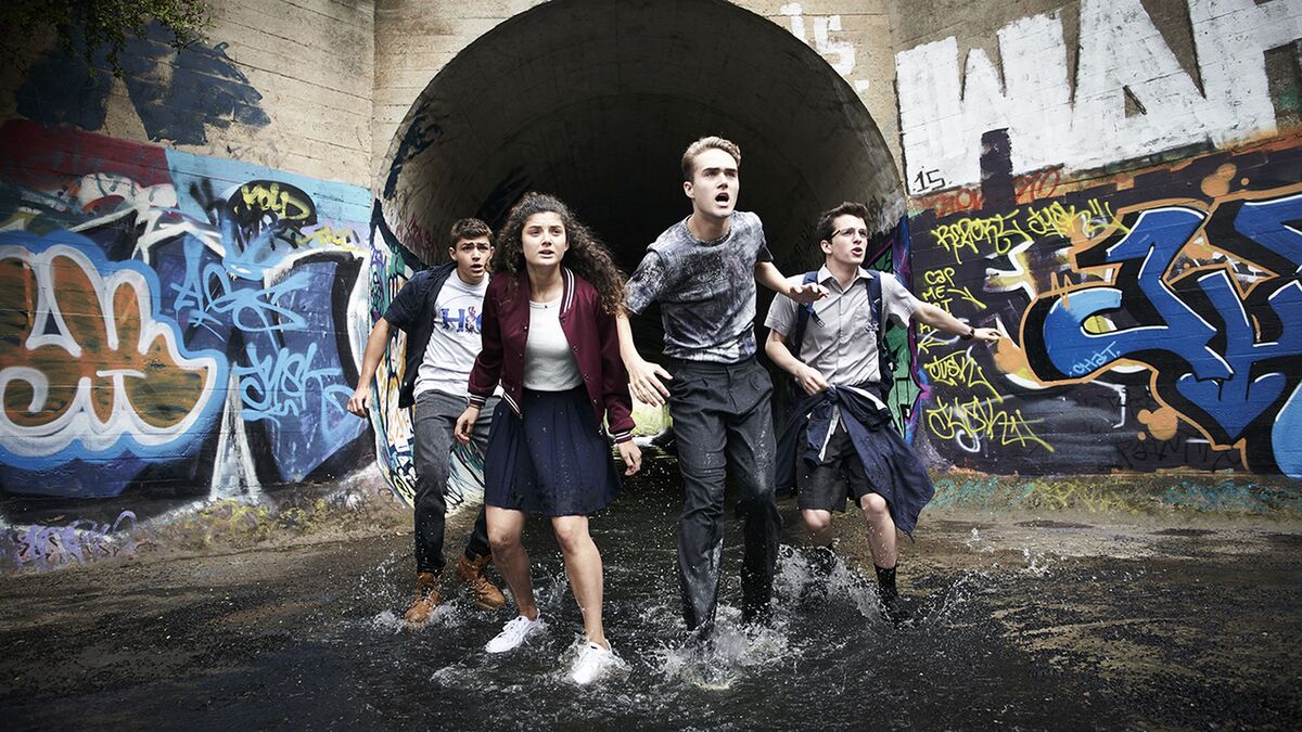 Nowhere boys season 4 watch online deals