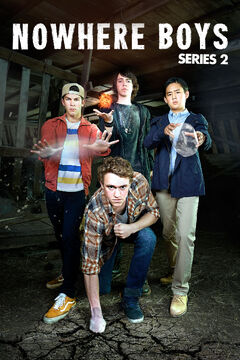 Nowhere boys top season 4 online