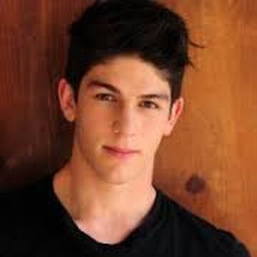 Rahart Adams Nowhere Boys Wiki Fandom