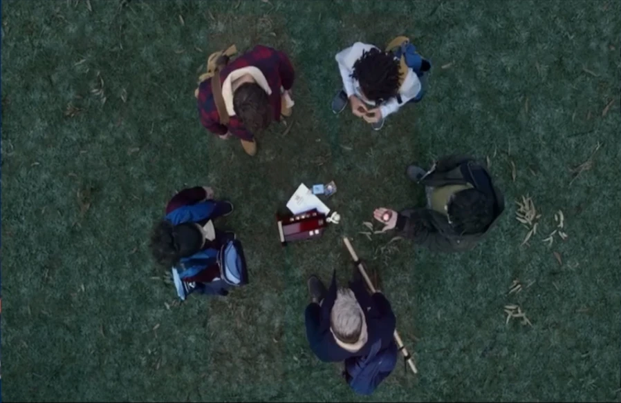 Heart’s Desire Spell | Nowhere Boys Wiki | Fandom