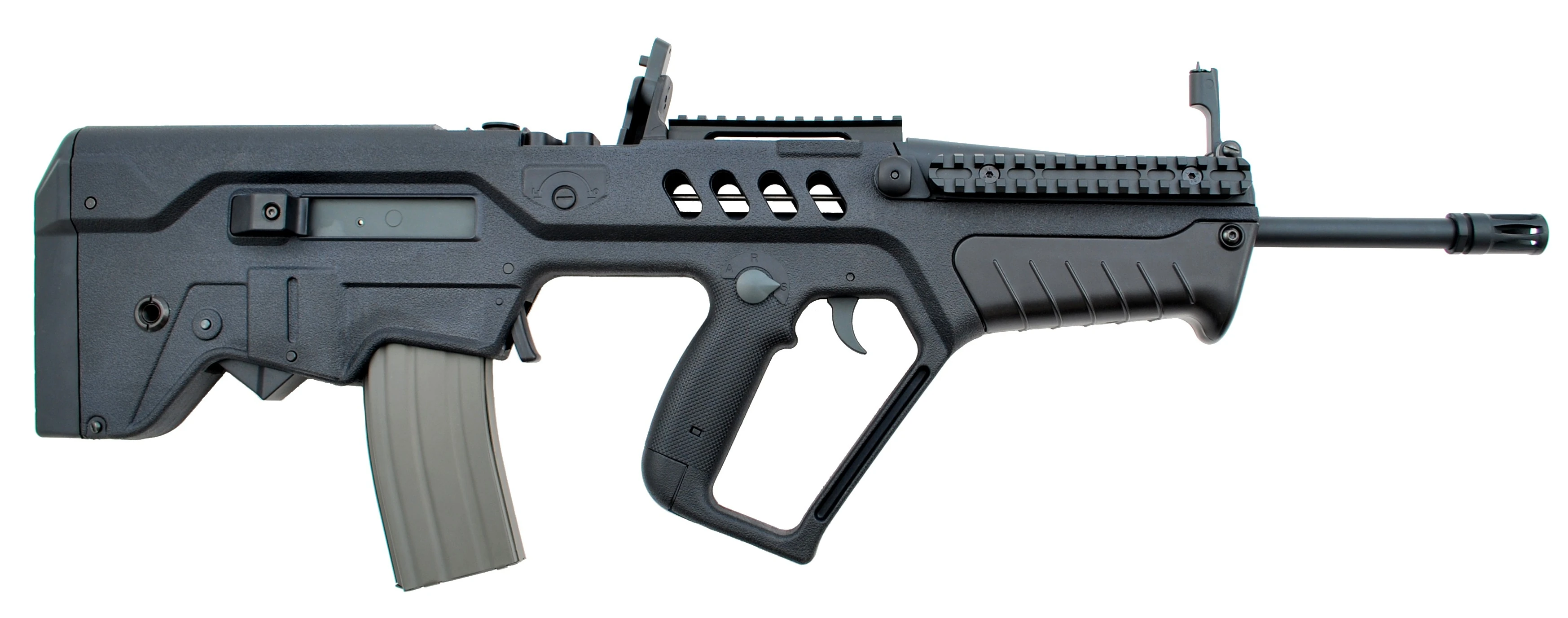 IWI Tavor Series | NowhereLand Games Wikia | Fandom