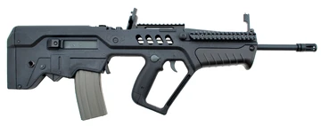 KSC IWI TAVOR21 タボール21 Umarex IWI Tavor TAR-21 CQB Competition Level Airsoft Gun