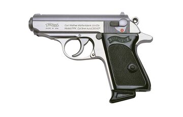 Walther PP series (NowhereMash) | NowhereLand Games Wikia