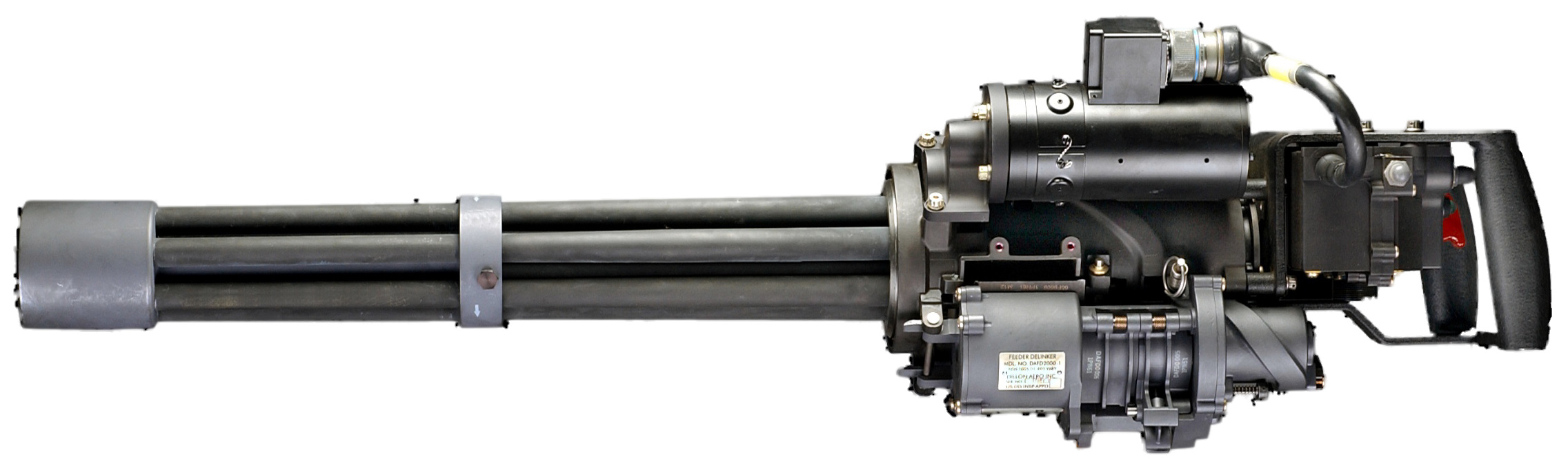 M134 Minigun | NowhereLand Games Wikia | Fandom M134 Minigun | NowhereLand Games Wikia | Fandom