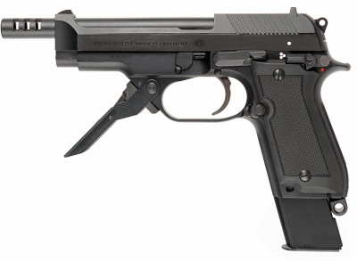 流行 MARUZEN・廃盤M93R.Beretta トイガン - peakjustice.com