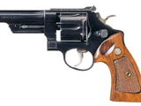 S&W Model 27