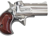 Remington Double Derringer