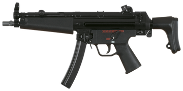 H&K MP5 Series | NowhereMash Wikia | Fandom H&K MP5 Series | NowhereMash Wikia | Fandom