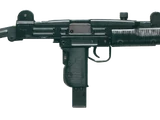 IMI Uzi
