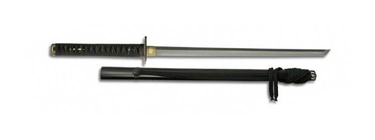 Ninjato | NowhereMash Wikia | Fandom