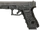 Glock Pistol
