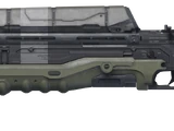 N80 Battle Rifle