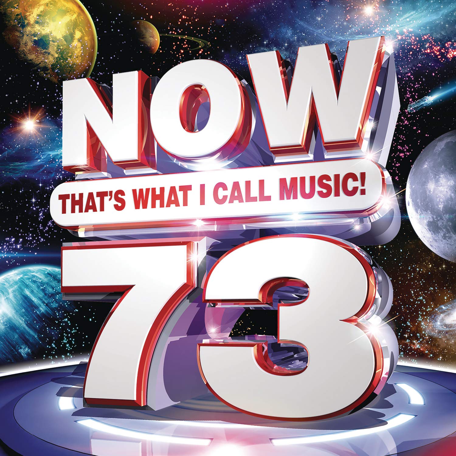 NOW THAT'S WHAT I CALL MUSIC 114〜119 Various Artists - Now That's What I Call Music 114 / Various