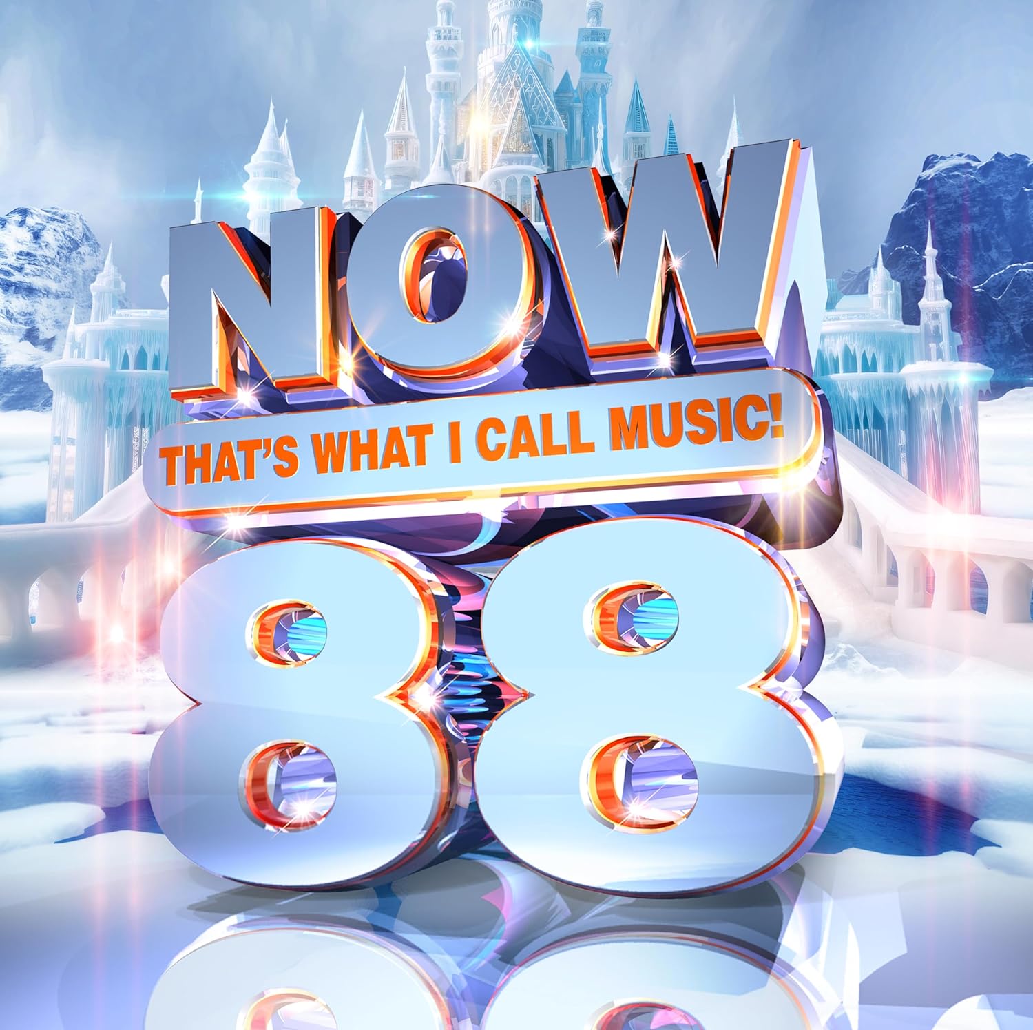 NOW That's What I Call Music! 88 | NOW That's What I Call Music