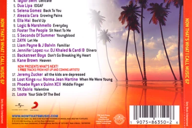 Now That's What I Call Music! 67 (UK album) | Now That's