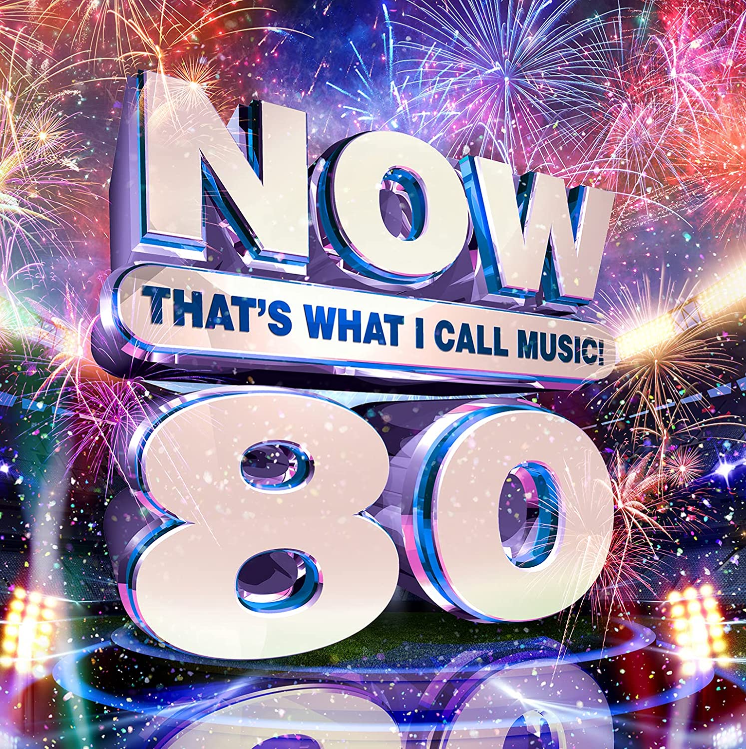 NOW That's What I Call Music! 80 | NOW That's What I Call Music 