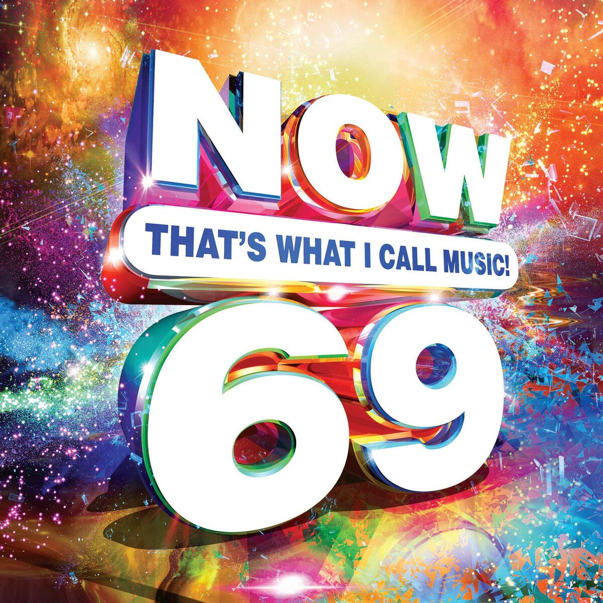 NOW That's What I Call Music! 69 | NOW That's What I Call Music