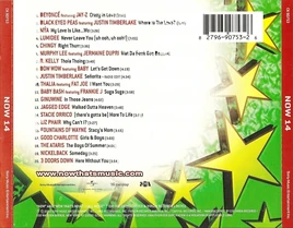 NOW That's What I Call Music! 14 | NOW That's What I Call Music! US ...