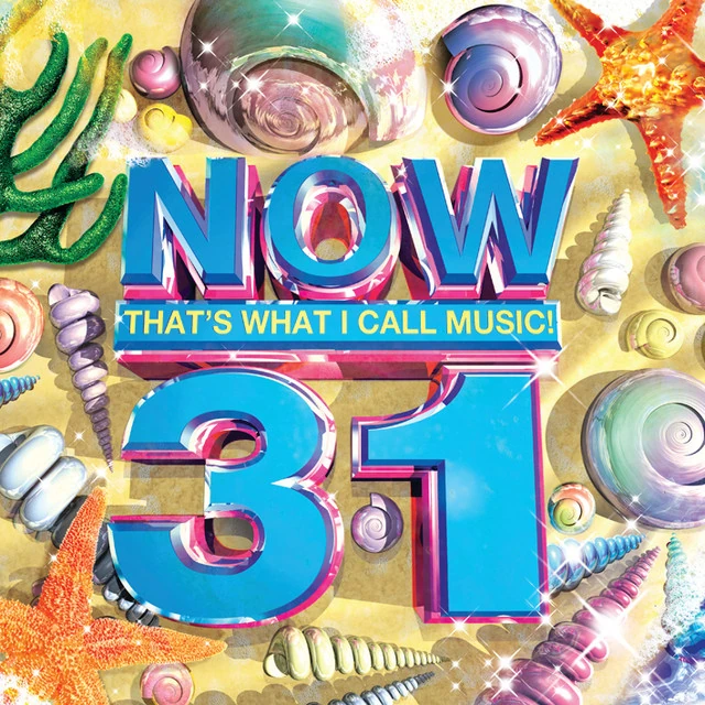 NOW That's What I Call Music! 31 | NOW That's What I Call Music