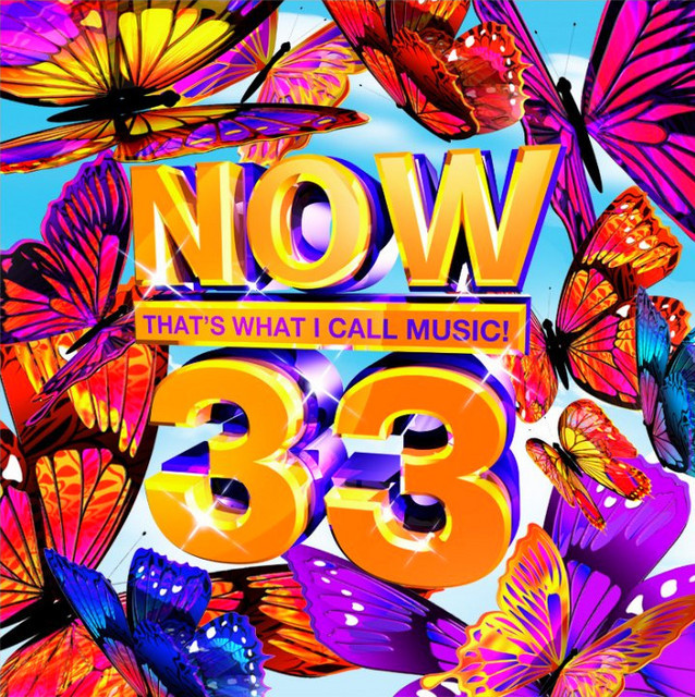 Now That's What I Call Music XIII (UK series) - NowMusic Wiki