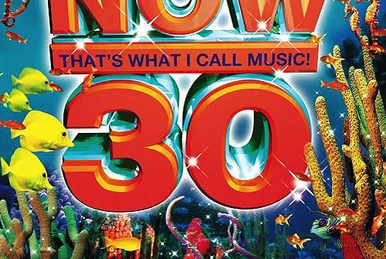 NOW THAT'S WHAT I CALL 12“80S EXTENDED NOW That's What I Call 12
