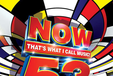 Now That's What I Call Music! 59 (UK series) - NowMusic Wiki