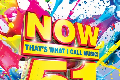 Now That's What I Call Music! 93 | Now That's What I Call Music