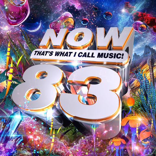 NOW That's What I Call Music! 83 | NOW That's What I Call Music