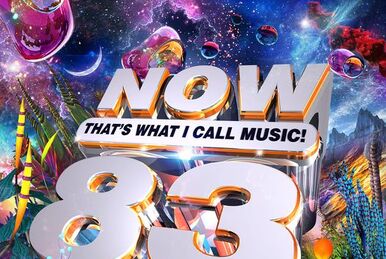 NOW That's What I Call Music! 84 | NOW That's What I Call Music