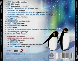 NOW That's What I Call Music! 44 | NOW That's What I Call Music! US ...