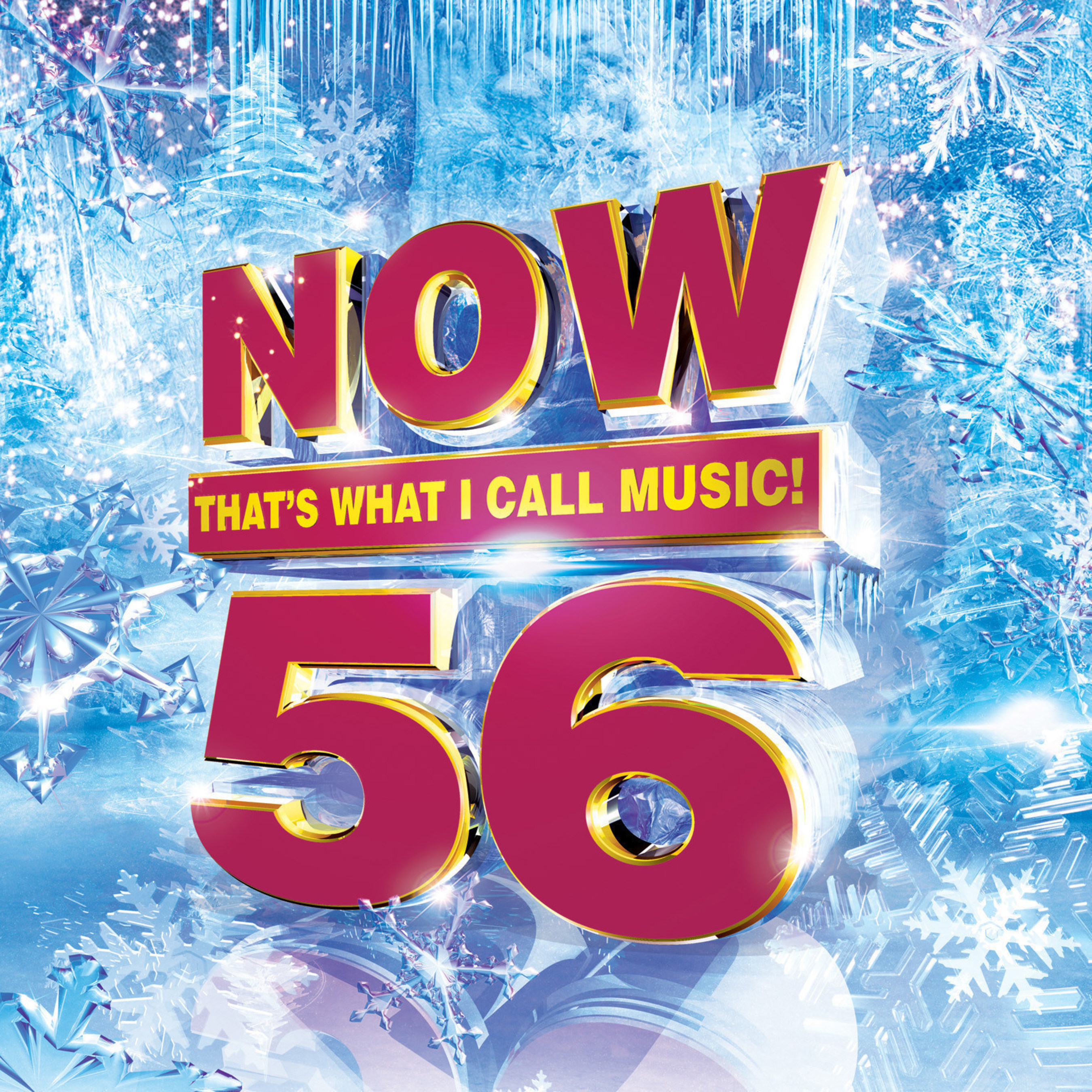 NOW That's What I Call Music! 56 | NOW That's What I Call Music