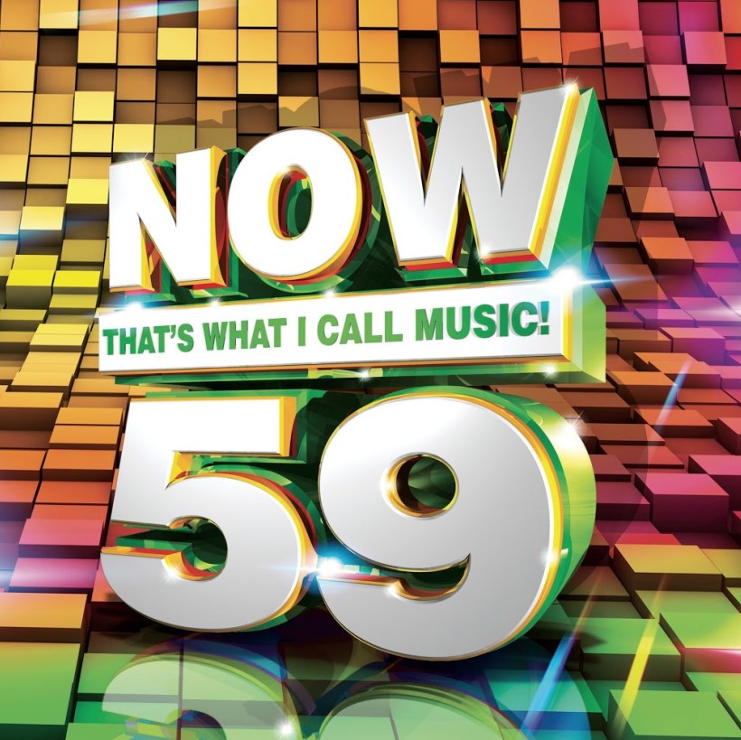 Now That's What I Call Music! 59 (UK series) - NowMusic Wiki