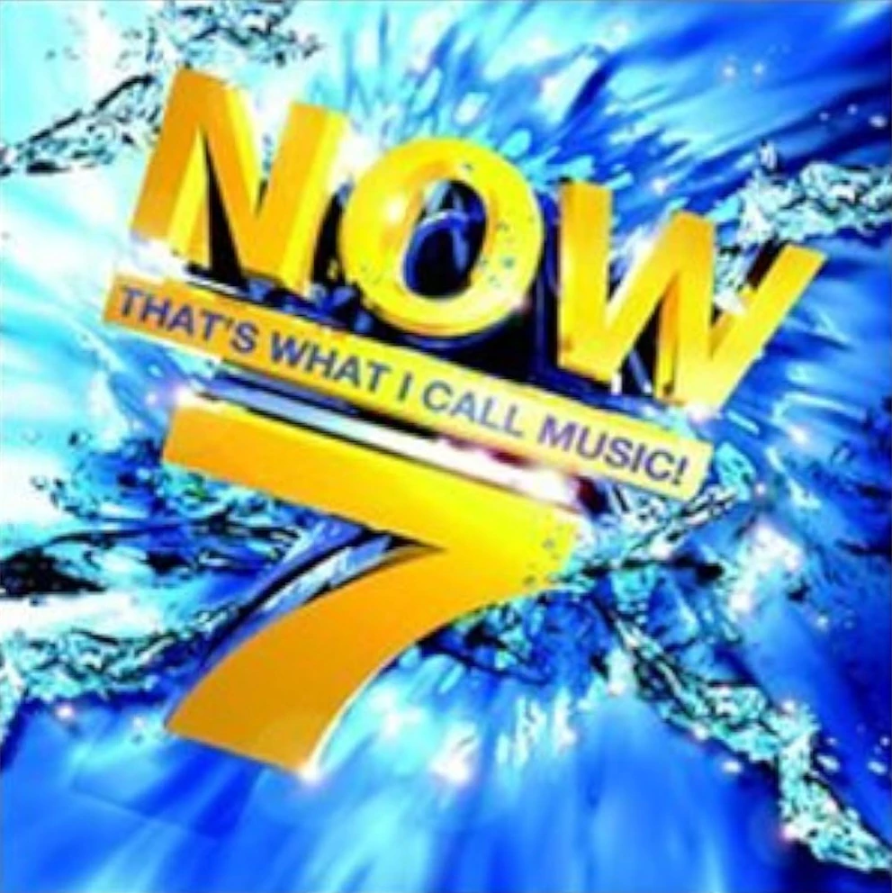 NOW That's What I Call Music! 7 | NOW That's What I Call Music! US