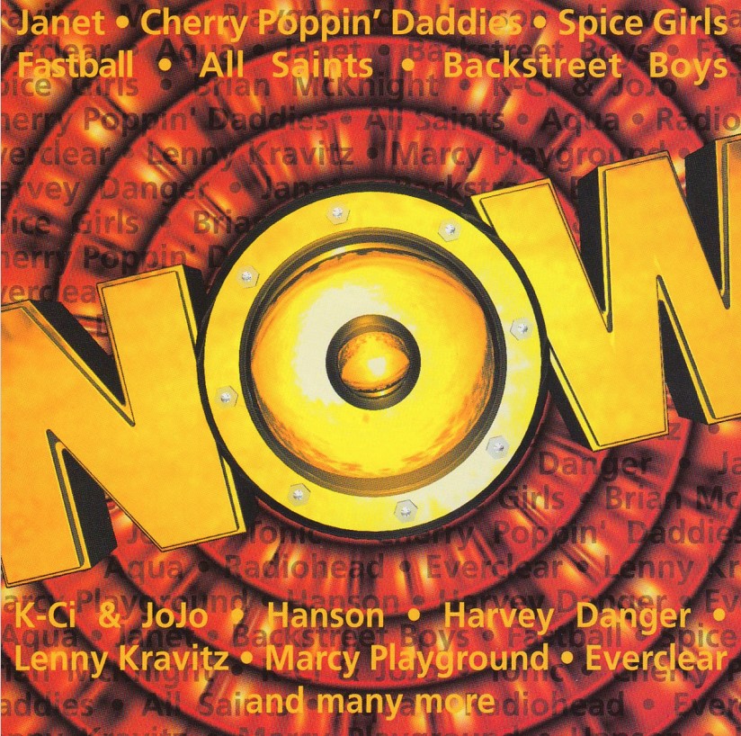 Now That's What I Call Music! 59 (UK series) - NowMusic Wiki