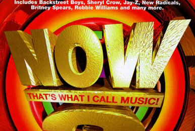 NOW That's What I Call Music! 1 | NOW That's What I Call Music! US